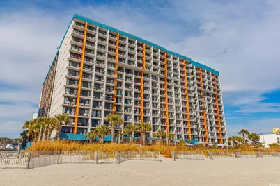 1501 S Ocean Blvd. #517, Myrtle Beach, SC 29577 - Photo 1