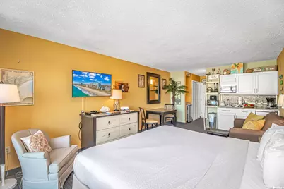 1501 S Ocean Blvd. #517, Myrtle Beach, SC 29577 - Photo 5
