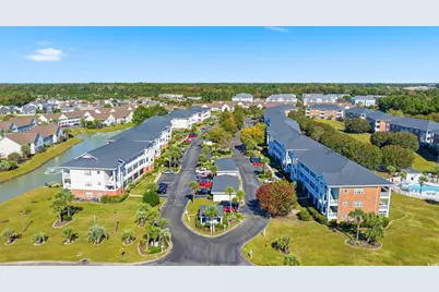 3979 Forsythia Ct. #201, Myrtle Beach, SC 29588 - Photo 29