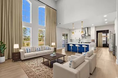 5917 Country Club Dr., Myrtle Beach, SC 29577 - Photo 3