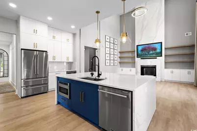 5917 Country Club Dr., Myrtle Beach, SC 29577 - Photo 9