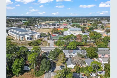 3200 N Oak St. #C, Myrtle Beach, SC 29577 - Photo 21