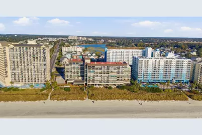 4719 S Ocean Blvd. #502, North Myrtle Beach, SC 29582 - Photo 1