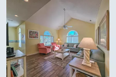 800 Castleford Circle #1-H, Myrtle Beach, SC 29572 - Photo 5