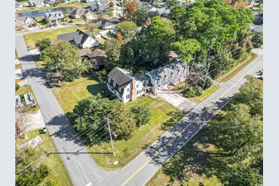 707 Thomas Ave., North Myrtle Beach, SC 29582 - Photo 37