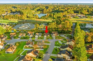 128 Carolina Oaks Dr, Murrells Inlet, SC 29576 - Photo 25