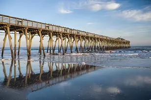 539 Redwood Ave, Myrtle Beach, SC 29577 - Photo 33