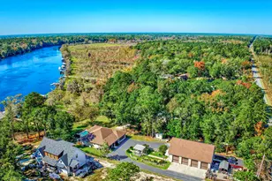 3637 Choppee Rd, Georgetown, SC 29440 - Photo 37