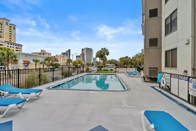 400 20th Ave. N #204, Myrtle Beach, SC 29577 - Photo 29
