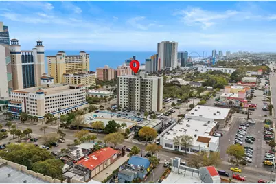 400 20th Ave. N #204, Myrtle Beach, SC 29577 - Photo 37