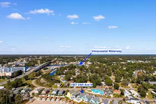 1957 24th Ave N, North Myrtle Beach, SC 29582 - Photo 37