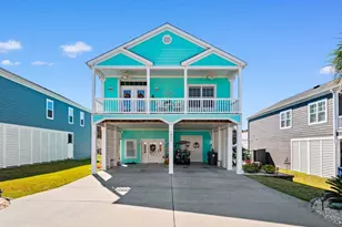 1957 24th Ave N, North Myrtle Beach, SC 29582 - Photo 1