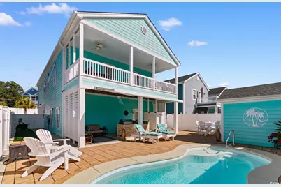 1957 24th Ave. N, North Myrtle Beach, SC 29582 - Photo 33