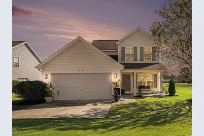 313 Whitchurch St., Murrells Inlet, SC 29576 - Photo 1