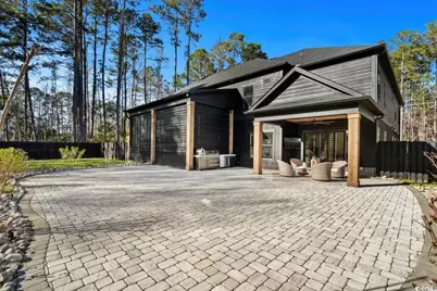 Tbd McDowell Shortcut Rd., Murrells Inlet, SC 29576 - Photo 3