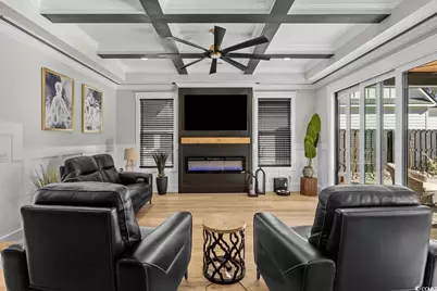 Tbd McDowell Shortcut Rd., Murrells Inlet, SC 29576 - Photo 9