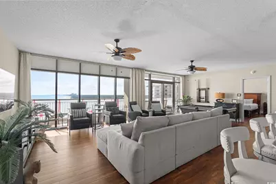 100 N Beach Blvd. #1803, North Myrtle Beach, SC 29582 - Photo 9