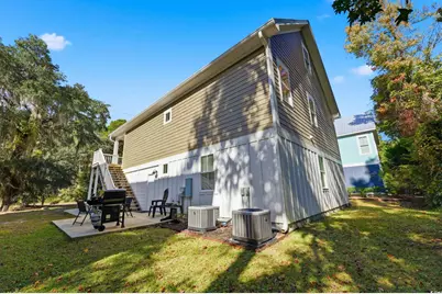 43 Sandlapper Way, Pawleys Island, SC 29585 - Photo 25