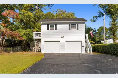 1670 Wachesaw Rd., Murrells Inlet, SC 29576 - Photo 37