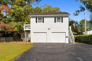 1670 Wachesaw Rd, Murrells Inlet, SC 29576 - Photo 37