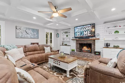 1670 Wachesaw Rd., Murrells Inlet, SC 29576 - Photo 15