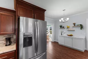 5200 Joyner Swamp Rd, Galivants Ferry, SC 29544 - Photo 9