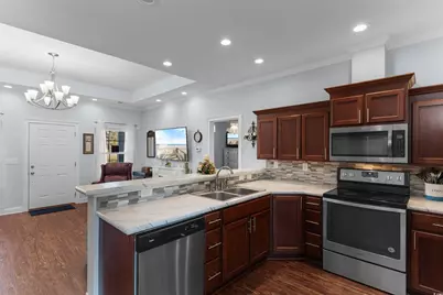 5200 Joyner Swamp Rd., Galivants Ferry, SC 29544 - Photo 11