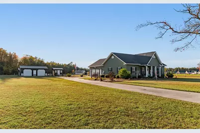 5200 Joyner Swamp Rd., Galivants Ferry, SC 29544 - Photo 1