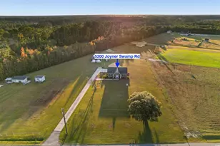 5200 Joyner Swamp Rd, Galivants Ferry, SC 29544 - Photo 37