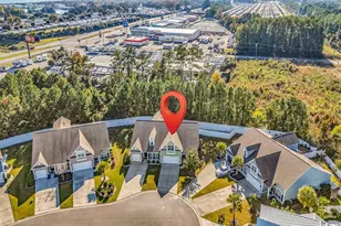 361 St Catherine Bay Court,, Surfside Beach, SC 29575 - Photo 31