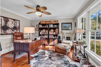 435 Lakeshore Dr., Pawleys Island, SC 29585 - Photo 5