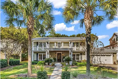 435 Lakeshore Dr., Pawleys Island, SC 29585 - Photo 1