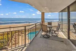 1690 N Waccamaw Dr, Garden City Beach, SC 29576 - Photo 33