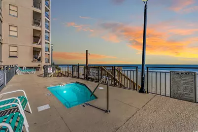 1690 N Waccamaw Dr. #201, Garden City Beach, SC 29576 - Photo 5