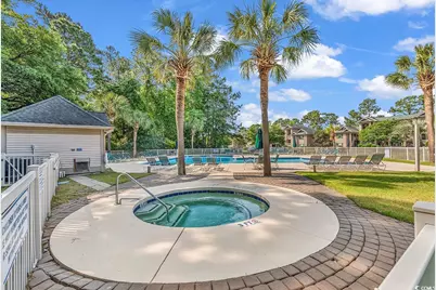 390 Pinehurst Ln. #14B, Pawleys Island, SC 29585 - Photo 29