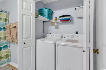 390 Pinehurst Ln. #14B, Pawleys Island, SC 29585 - Photo 17