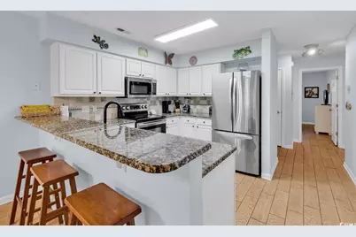 390 Pinehurst Ln. #14B, Pawleys Island, SC 29585 - Photo 7