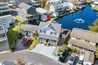 6001 - 6019 S Kings Hwy., Myrtle Beach, SC 29575 - Photo 3