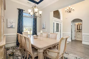 1009 Dowitcher Dr, Conway, SC 29526 - Photo 5