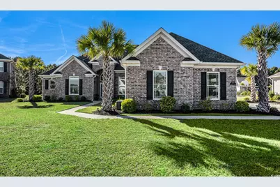 1009 Dowitcher Dr., Conway, SC 29526 - Photo 3