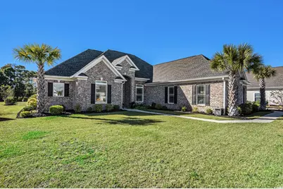 1009 Dowitcher Dr., Conway, SC 29526 - Photo 1