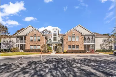 4440 Lady Banks Ln. #10B, Murrells Inlet, SC 29576 - Photo 1