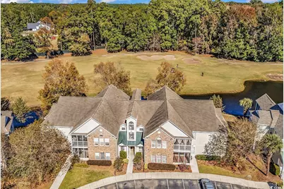 4440 Lady Banks Ln. #10B, Murrells Inlet, SC 29576 - Photo 31