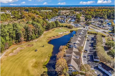 4440 Lady Banks Ln. #10B, Murrells Inlet, SC 29576 - Photo 35