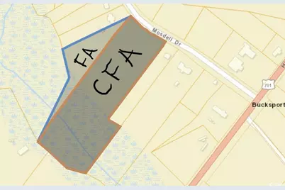 Tbd Mosdell Dr., Conway, SC 29527 - Photo 3