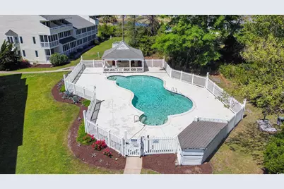 1100 Possum Trot Rd. #G-326, North Myrtle Beach, SC 29582 - Photo 17