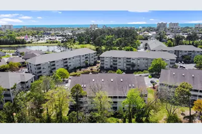 1100 Possum Trot Rd. #G-326, North Myrtle Beach, SC 29582 - Photo 21
