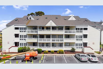 1100 Possum Trot Rd. #G-326, North Myrtle Beach, SC 29582 - Photo 1