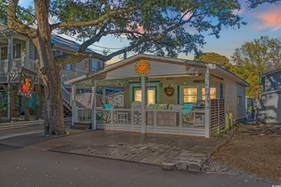 6001-1602 S Kings Hwy., Myrtle Beach, SC 29575 - Photo 1