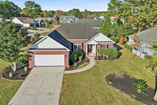 638 Hatteras River Rd, Myrtle Beach, SC 29588 - Photo 3